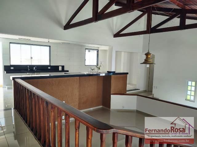 Casa, 3 quartos, 600 m² - Foto 9