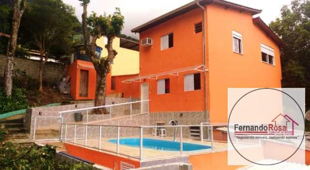 Hotel, 9 quartos, 324 m² - Foto 1