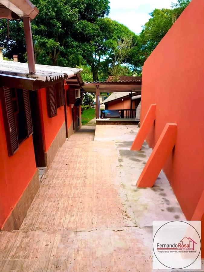 Hotel, 9 quartos, 324 m² - Foto 4