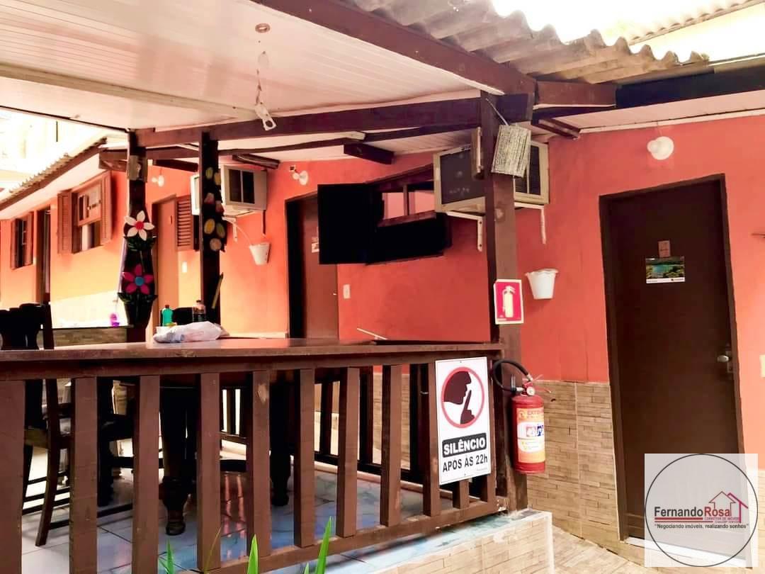 Hotel, 9 quartos, 324 m² - Foto 5