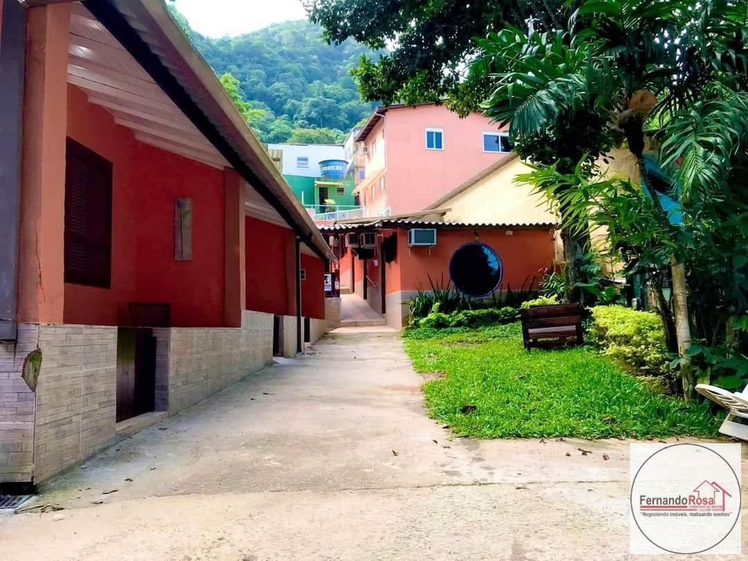 Hotel, 9 quartos, 324 m² - Foto 8