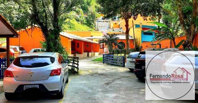 Hotel, 9 quartos, 324 m² - Foto 12