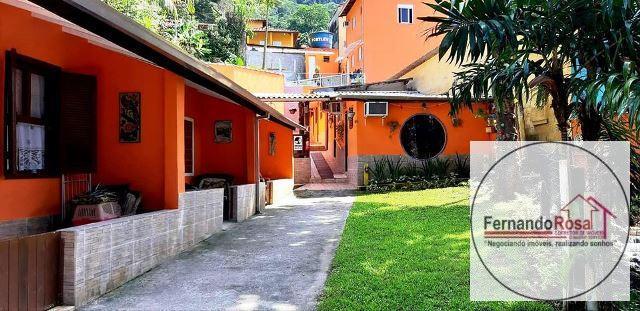 Hotel, 9 quartos, 324 m² - Foto 15