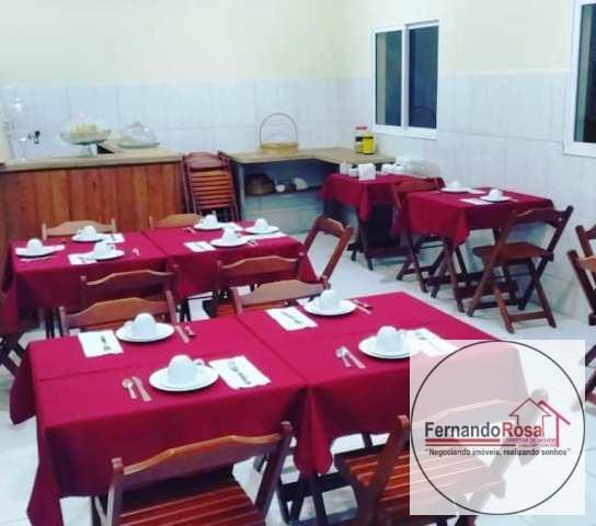 Hotel, 9 quartos, 324 m² - Foto 27