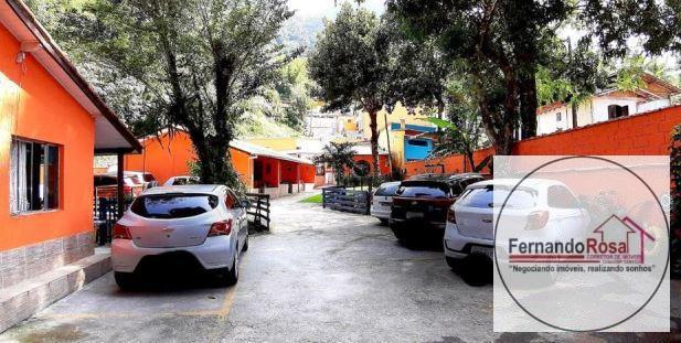 Hotel, 9 quartos, 324 m² - Foto 16