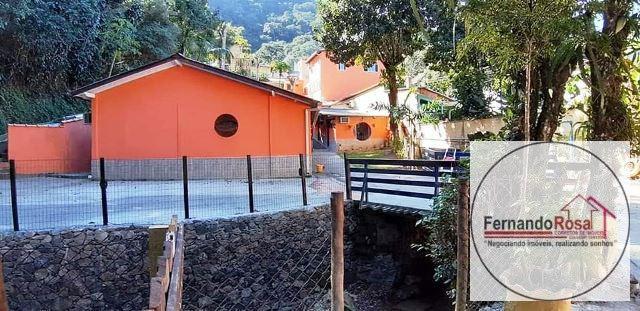 Hotel, 9 quartos, 324 m² - Foto 18