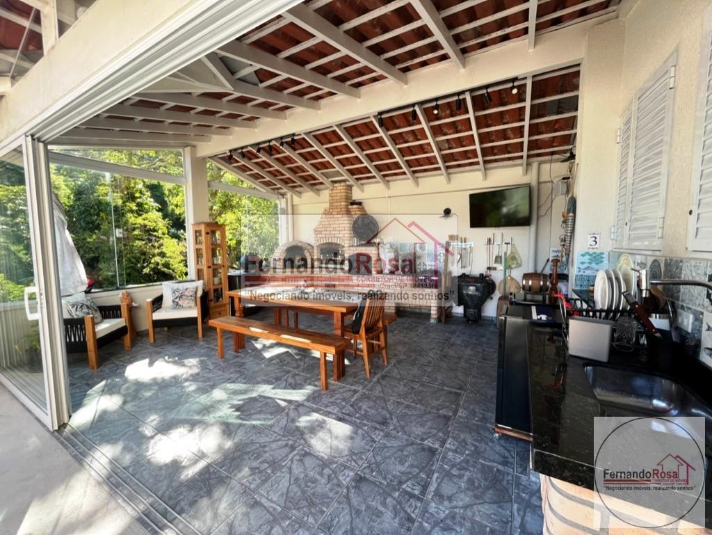 Sobrado, 3 quartos, 140 m² - Foto 1