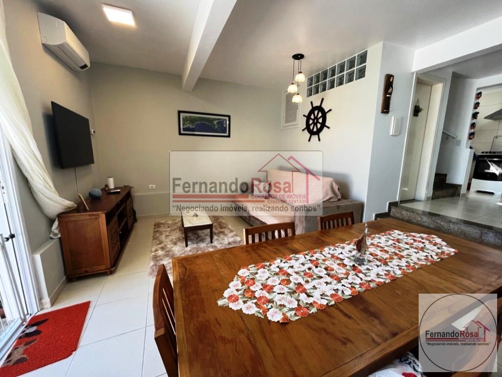 Sobrado, 3 quartos, 140 m² - Foto 8