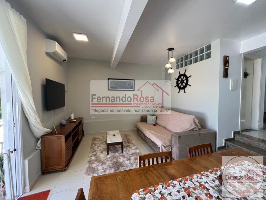 Sobrado, 3 quartos, 140 m² - Foto 9