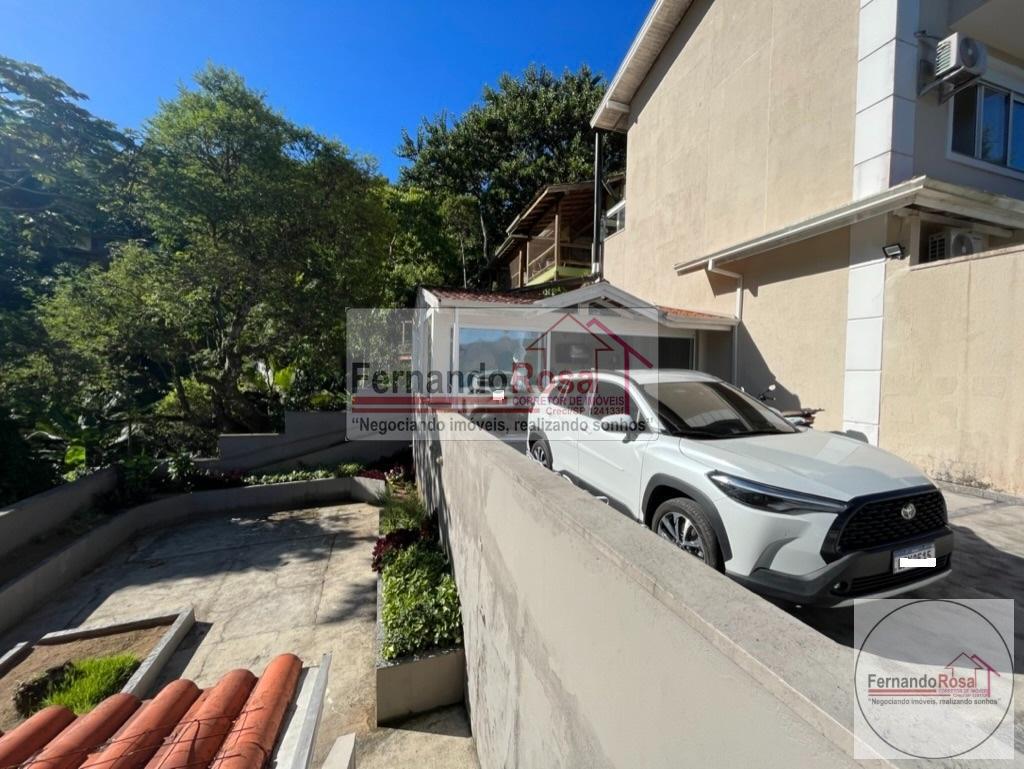 Sobrado, 3 quartos, 140 m² - Foto 2