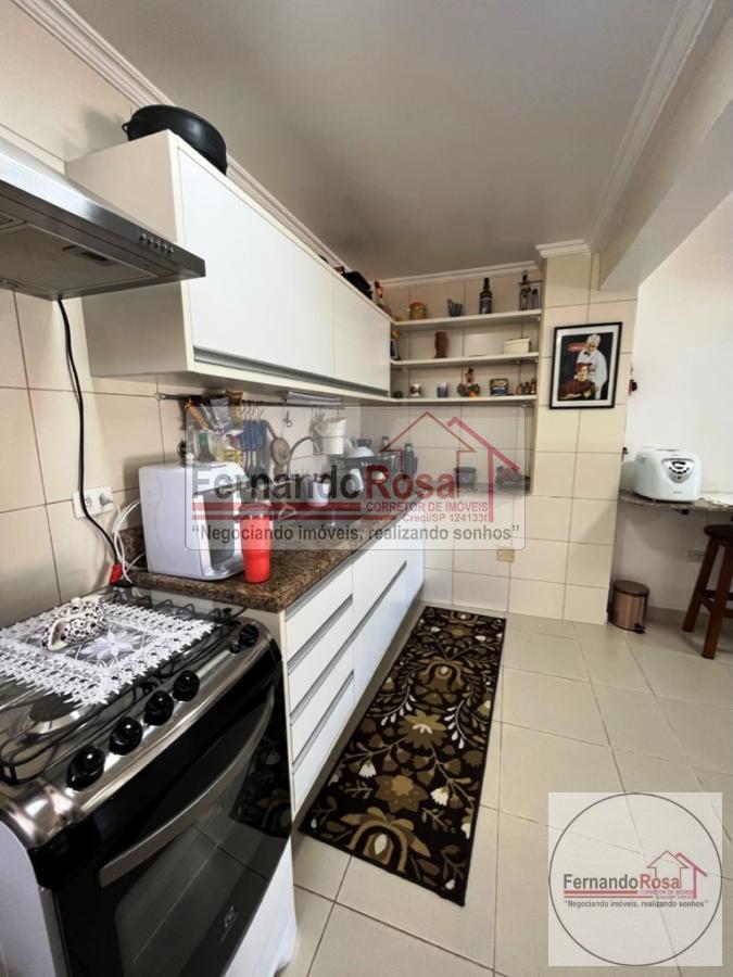 Sobrado, 3 quartos, 140 m² - Foto 13