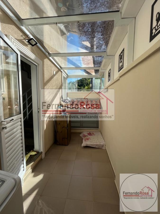 Sobrado, 3 quartos, 140 m² - Foto 11