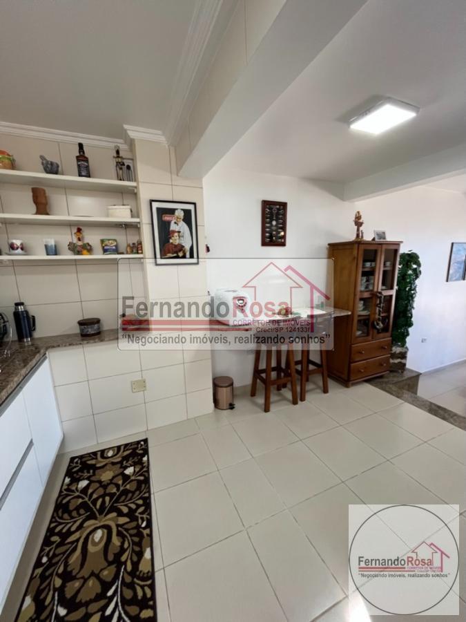 Sobrado, 3 quartos, 140 m² - Foto 19