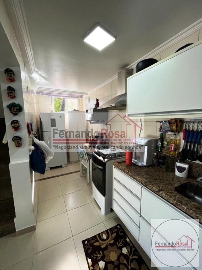 Sobrado, 3 quartos, 140 m² - Foto 14