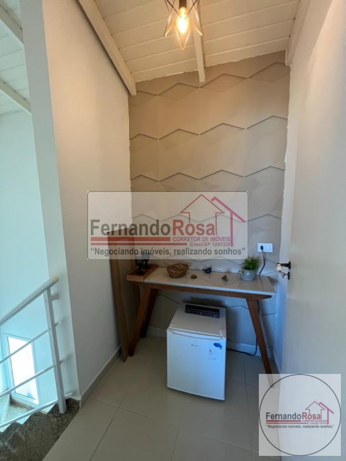 Sobrado, 3 quartos, 140 m² - Foto 22