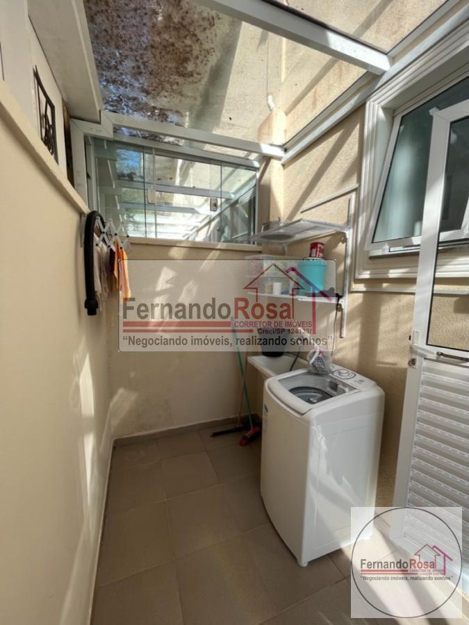 Sobrado, 3 quartos, 140 m² - Foto 21