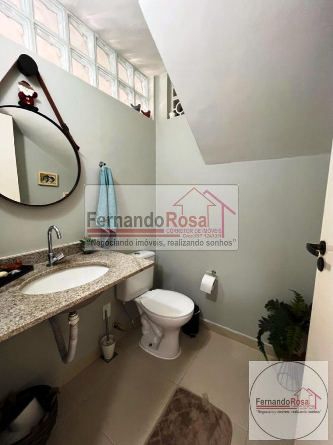 Sobrado, 3 quartos, 140 m² - Foto 24