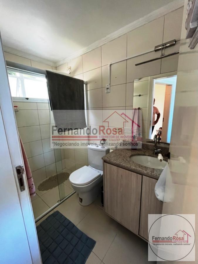 Sobrado, 3 quartos, 140 m² - Foto 25