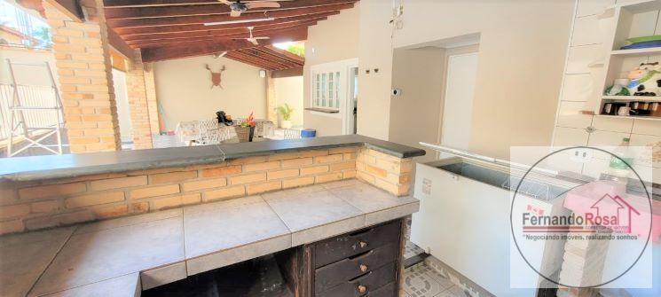 Casa, 5 quartos, 534 m² - Foto 7