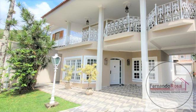 Casa, 5 quartos, 534 m² - Foto 1