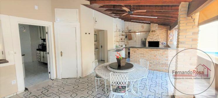 Casa, 5 quartos, 534 m² - Foto 6