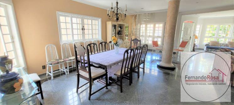 Casa, 5 quartos, 534 m² - Foto 13