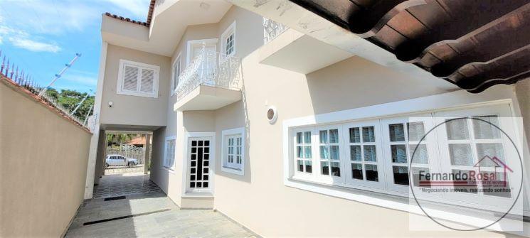 Casa, 5 quartos, 534 m² - Foto 3