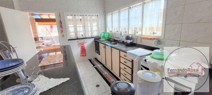 Casa, 5 quartos, 534 m² - Foto 17