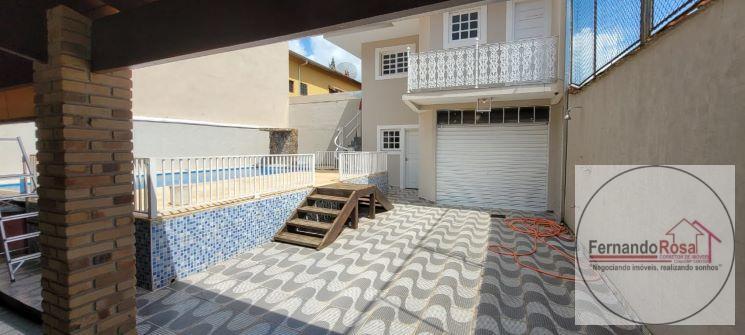 Casa, 5 quartos, 534 m² - Foto 8