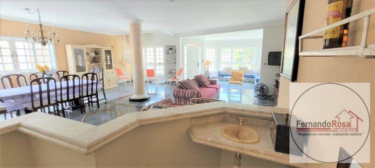 Casa, 5 quartos, 534 m² - Foto 25