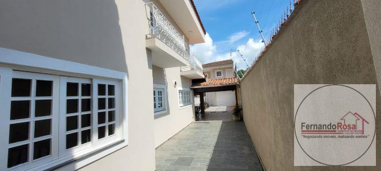 Casa, 5 quartos, 534 m² - Foto 4