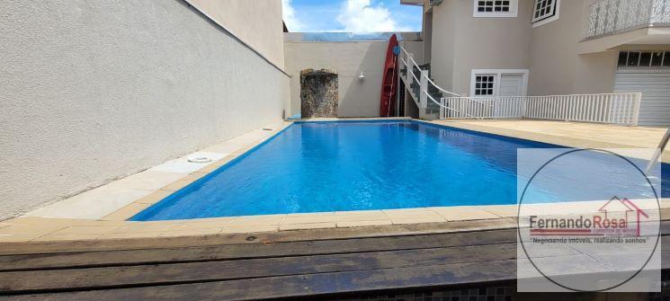 Casa, 5 quartos, 534 m² - Foto 12