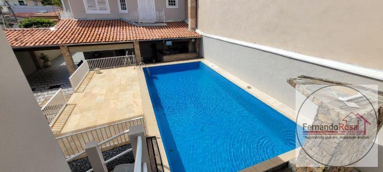 Casa, 5 quartos, 534 m² - Foto 11