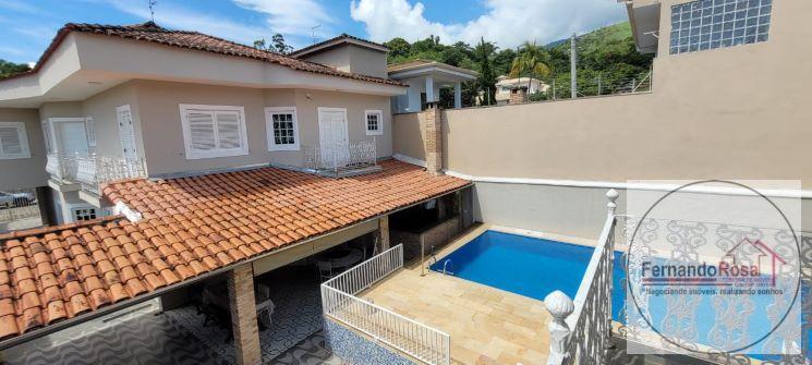 Casa, 5 quartos, 534 m² - Foto 9