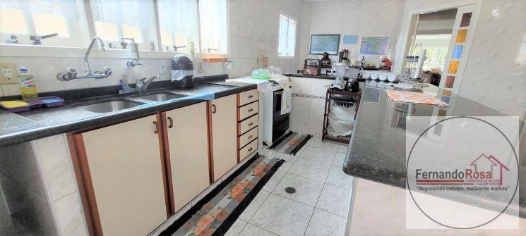 Casa, 5 quartos, 534 m² - Foto 16