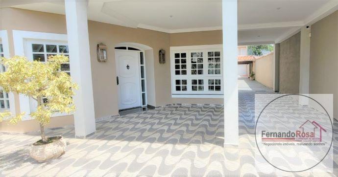 Casa, 5 quartos, 534 m² - Foto 2