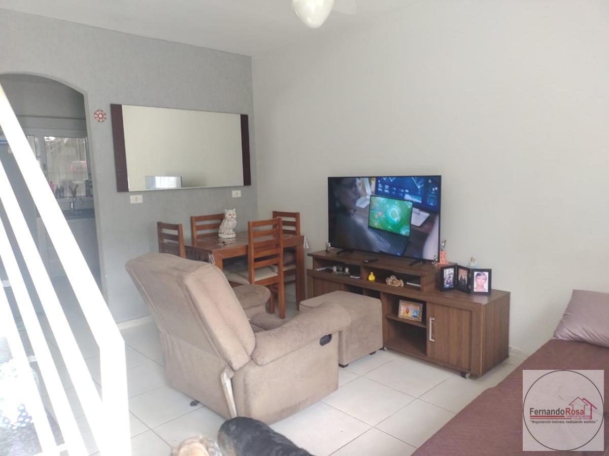 Sobrado, 2 quartos, 75 m² - Foto 9