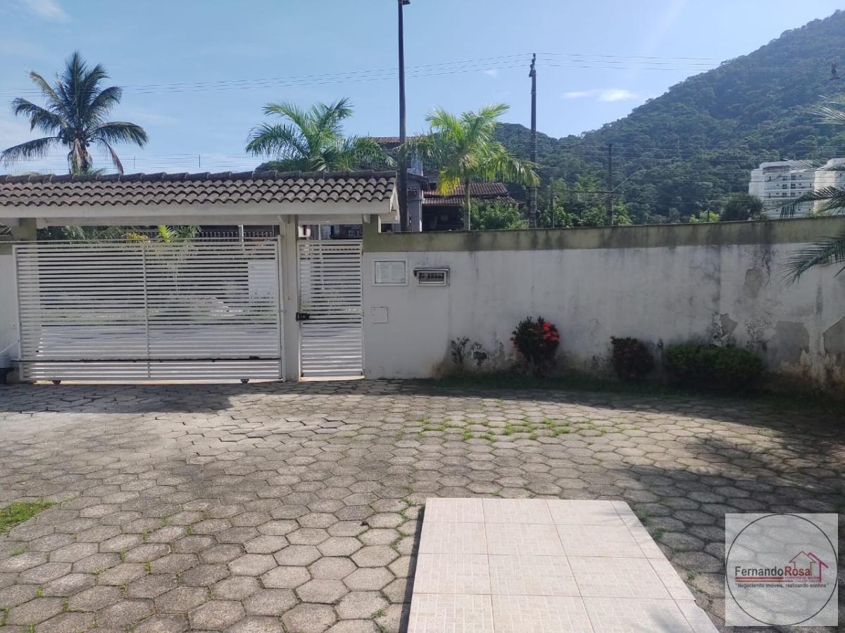 Sobrado, 2 quartos, 75 m² - Foto 1