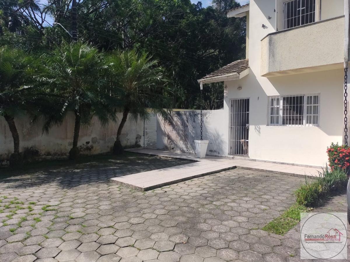Sobrado, 2 quartos, 75 m² - Foto 2