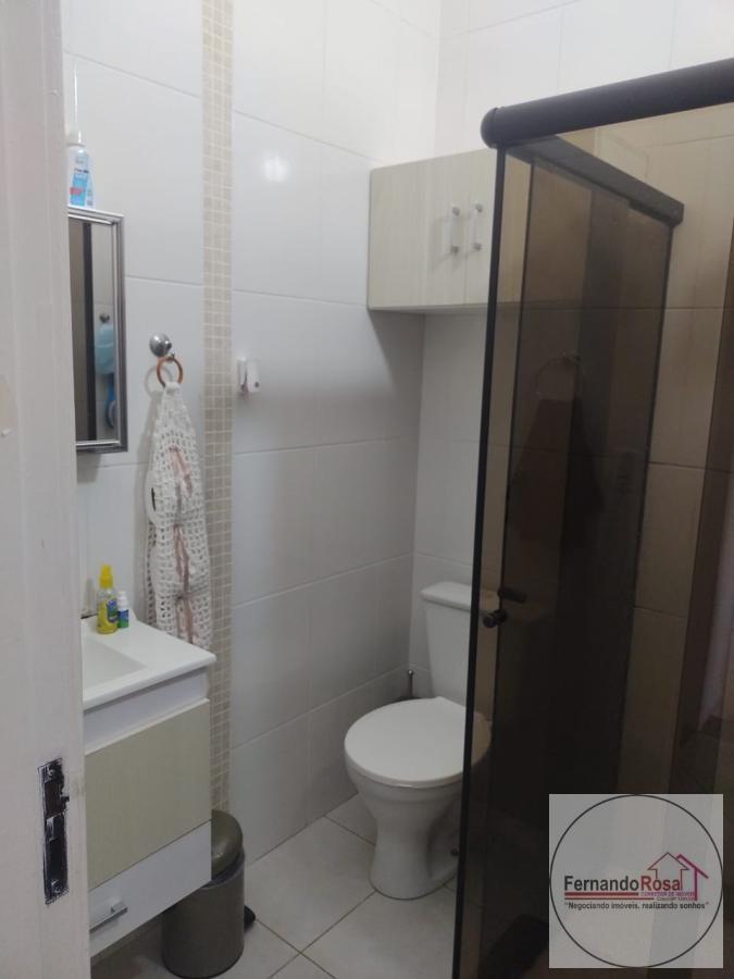 Sobrado, 2 quartos, 75 m² - Foto 13