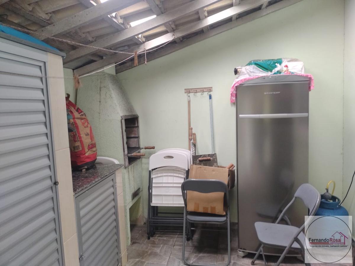 Sobrado, 2 quartos, 75 m² - Foto 15