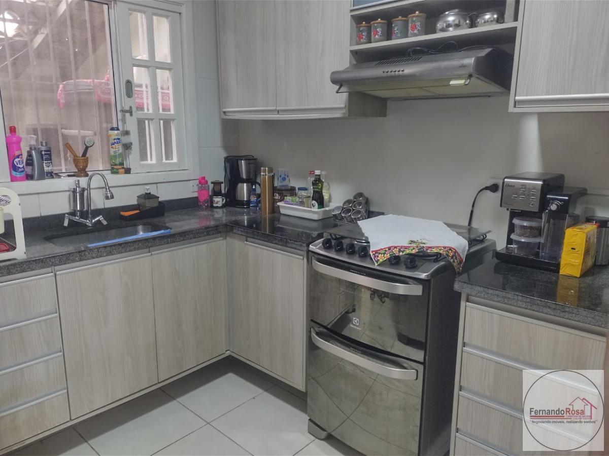 Sobrado, 2 quartos, 75 m² - Foto 8