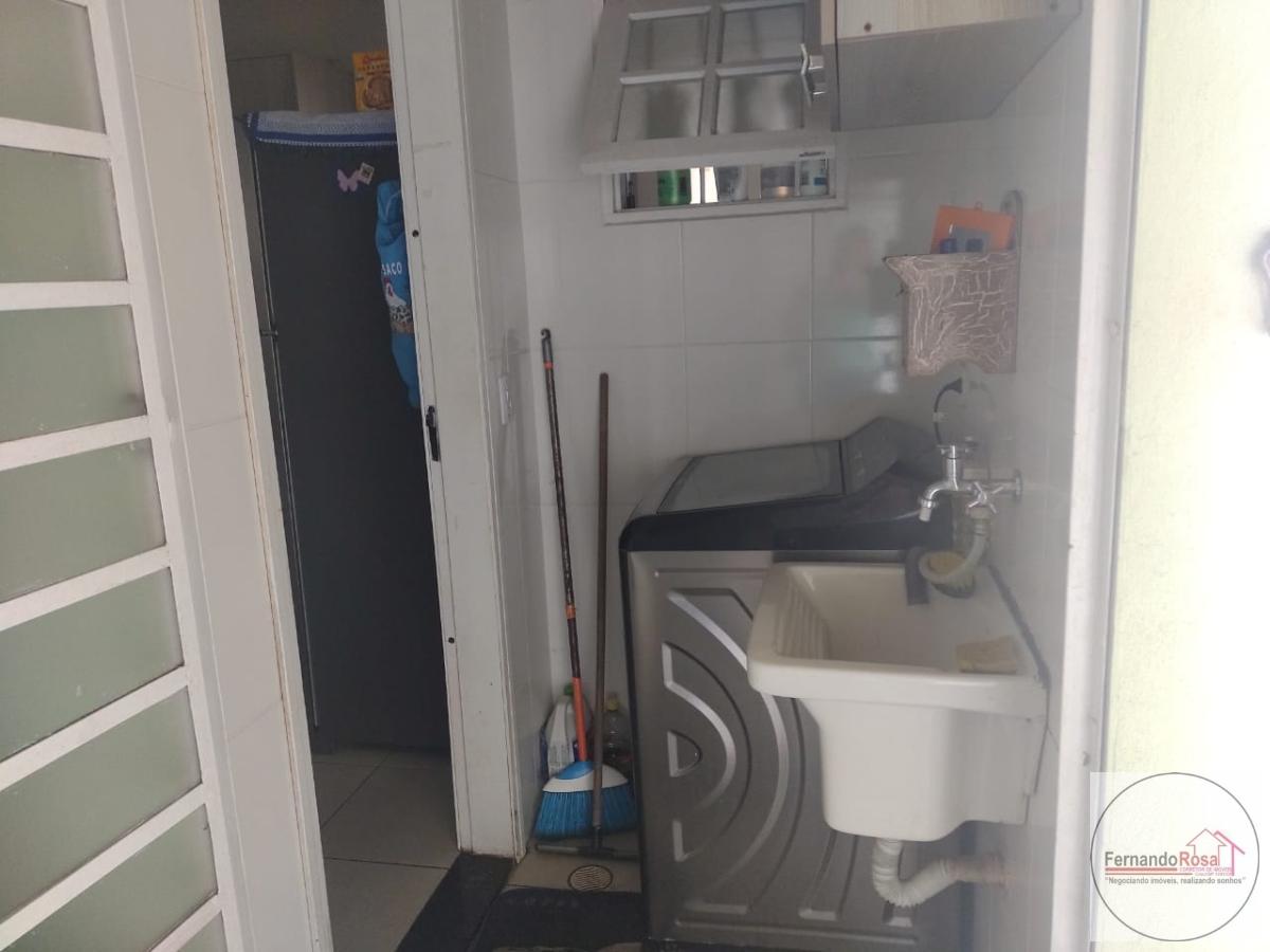 Sobrado, 2 quartos, 75 m² - Foto 16