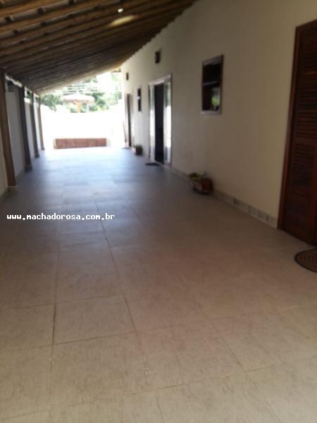 Casa à venda com 3 quartos, 395m² - Foto 5