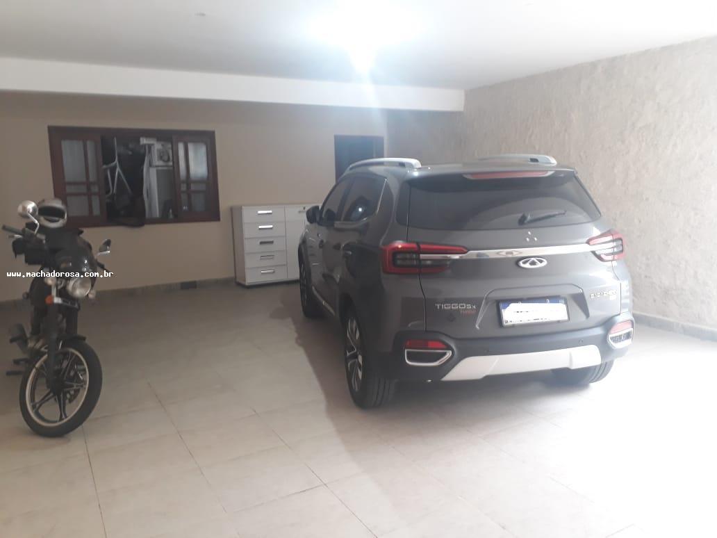Casa à venda com 3 quartos, 395m² - Foto 3