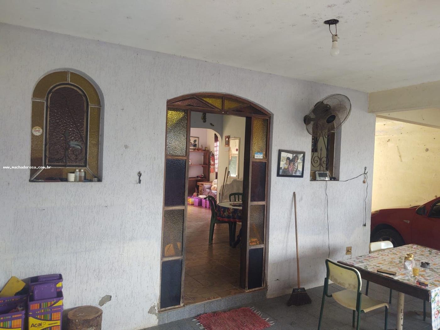Casa à venda com 3 quartos, 235m² - Foto 6