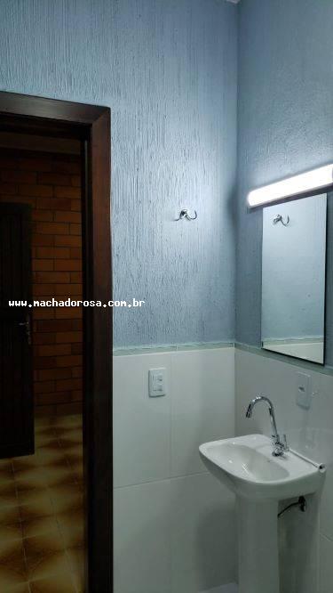 Casa à venda com 3 quartos, 184m² - Foto 19