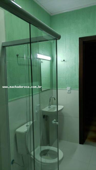 Casa à venda com 3 quartos, 184m² - Foto 23