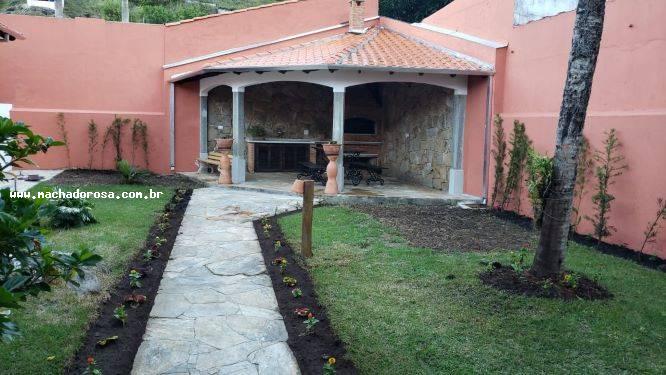 Casa à venda com 3 quartos, 184m² - Foto 25