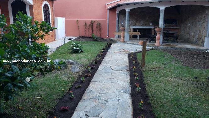 Casa à venda com 3 quartos, 184m² - Foto 9
